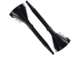 Set di imbuti per olio con beccuccio e filtro MECHANIC FUNNEL SET 1, 2 ks