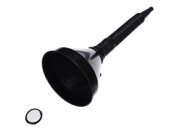 Set di imbuti per olio con beccuccio e filtro MECHANIC FUNNEL SET 1, 2 ks