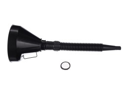 Set di imbuti per olio con beccuccio e filtro MECHANIC FUNNEL SET 1, 2 ks