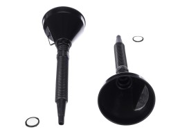 Set di imbuti per olio con beccuccio e filtro MECHANIC FUNNEL SET 1, 2 ks