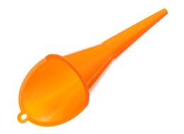 Set di imbuti per rabbocco liquidi MECHANIC FUNNEL SET 2, 6 ks