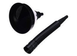 Set di imbuti per rabbocco liquidi MECHANIC FUNNEL SET 2, 6 ks