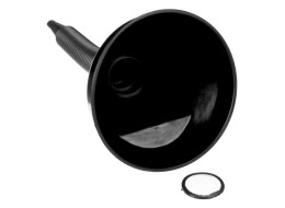 Set di imbuti per rabbocco liquidi MECHANIC FUNNEL SET 2, 6 ks