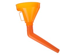 Set di imbuti per rabbocco liquidi MECHANIC FUNNEL SET 3, 9 ks