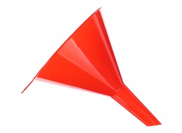 Set di imbuti per rabbocco liquidi MECHANIC FUNNEL SET 3, 9 ks