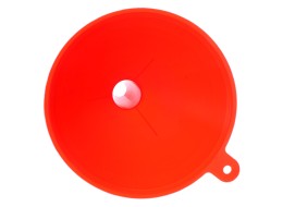 Set di imbuti per rabbocco liquidi MECHANIC FUNNEL SET 3, 9 ks