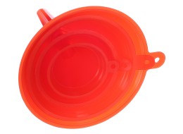 Set di imbuti per rabbocco liquidi MECHANIC FUNNEL SET 3, 9 ks