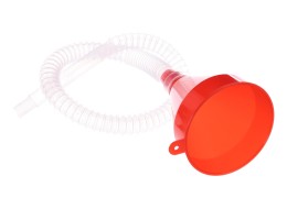 Set di imbuti per rabbocco liquidi MECHANIC FUNNEL SET 3, 9 ks
