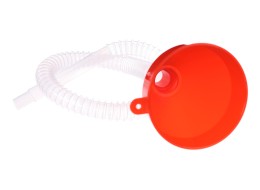 Set di imbuti per rabbocco liquidi MECHANIC FUNNEL SET 3, 9 ks