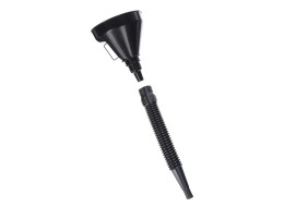 Set di imbuti per rabbocco liquidi MECHANIC FUNNEL SET 3, 9 ks