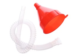 Set di imbuti per rabbocco liquidi MECHANIC FUNNEL SET 3, 9 ks