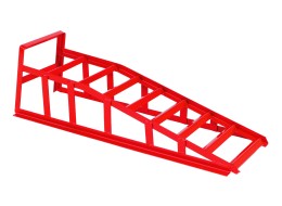 Rampa d'accesso per auto MECHANIC CAR RAMP 2T, portata 2 t