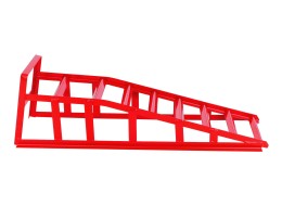Rampa d'accesso per auto MECHANIC CAR RAMP 2T, portata 2 t