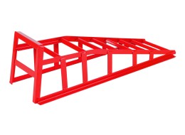 Rampa d'accesso per auto MECHANIC CAR RAMP 2T, portata 2 t