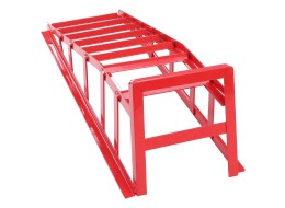 Rampa d'accesso per auto MECHANIC CAR RAMP 2T, portata 2 t