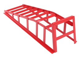 Rampa d'accesso per auto MECHANIC CAR RAMP 2T, portata 2 t