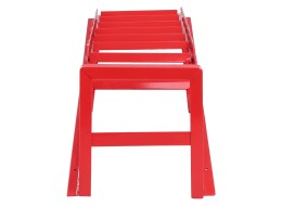Rampa d'accesso per auto MECHANIC CAR RAMP 2T, portata 2 t