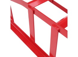 Rampa d'accesso per auto MECHANIC CAR RAMP 2T, portata 2 t
