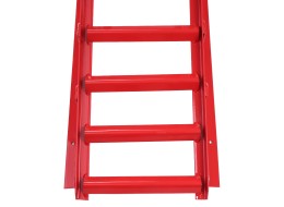 Rampa d'accesso per auto MECHANIC CAR RAMP 2T, portata 2 t