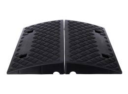 Rampe per cordolo CAR CURB RAMP 1, 50x27x7cm, 2 pezzi