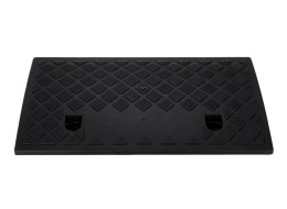 Rampe per cordolo CAR CURB RAMP 1, 50x27x7cm, 2 pezzi