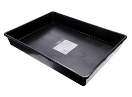 Bacinella per scarico e raccolta dell'olio MECHANIC OIL PAN 3, 18L