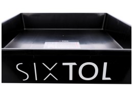 Bacinella per scarico e raccolta dell'olio MECHANIC OIL PAN 3, 18L