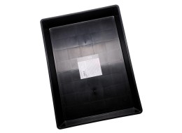 Bacinella per scarico e raccolta dell'olio MECHANIC OIL PAN 3, 18L