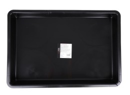 Bacinella per scarico e raccolta dell'olio MECHANIC OIL PAN 4, 50L