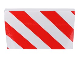 Protezione in schiuma autoadesiva per garage CAR PARK GUARD BLOCK 1, 20x33x4 cm, 1 pz