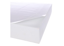 Protezione in schiuma autoadesiva per garage CAR PARK GUARD BLOCK 1, 20x33x4 cm, 1 pz