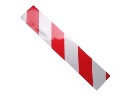 Protezione in schiuma autoadesiva per garage CAR PARK GUARD STRIP 1, 41x7,5x1,5 cm, 2 pz