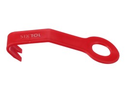 Leva di smontaggio con occhiello per rivestimenti e interni MECHANIC TRIM ONE 2