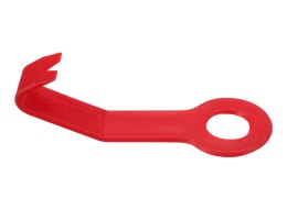 Leva di smontaggio con occhiello per rivestimenti e interni MECHANIC TRIM ONE 2