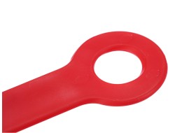 Leva di smontaggio con occhiello per rivestimenti e interni MECHANIC TRIM ONE 2