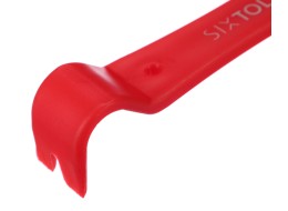 Leva di smontaggio doppia per rivestimenti e interni MECHANIC TRIM ONE 3