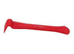 Leva di smontaggio unilaterale per rivestimenti e interni MECHANIC TRIM ONE 4