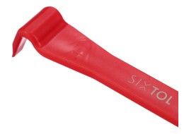 Leva di smontaggio unilaterale per rivestimenti e interni MECHANIC TRIM ONE 4