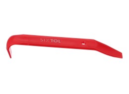 Leva in plastica per lo smontaggio di rivestimenti e interni MECHANIC TRIM ONE 5