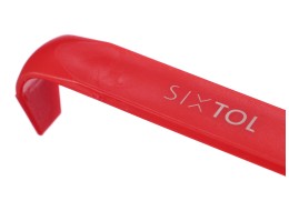 Leva in plastica per lo smontaggio di rivestimenti e interni MECHANIC TRIM ONE 5