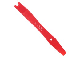 Leva di smontaggio stretta per rivestimenti e interni MECHANIC TRIM ONE 6