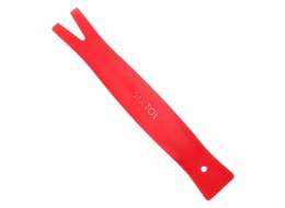 Leva di smontaggio con scanalatura per rivestimenti e interni MECHANIC TRIM ONE 7