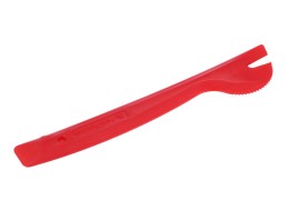 Leva di smontaggio con dentatura per rivestimenti e interni MECHANIC TRIM ONE 8