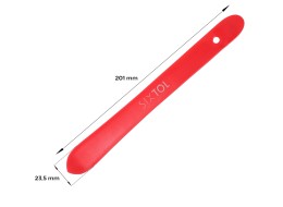 Leva di smontaggio con estremità tonde per rivestimenti e interni MECHANIC TRIM ONE 9