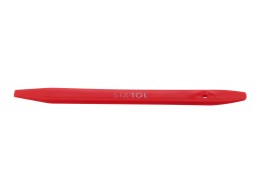 Leva dritta smussata per smontaggio di rivestimenti e interni MECHANIC TRIM ONE 10