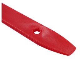 Leva dritta smussata per smontaggio di rivestimenti e interni MECHANIC TRIM ONE 10