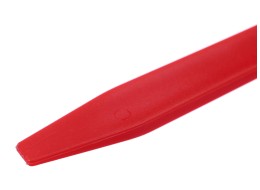 Leva dritta smussata per smontaggio di rivestimenti e interni MECHANIC TRIM ONE 10