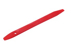 Leva dritta smussata per smontaggio di rivestimenti e interni MECHANIC TRIM ONE 10