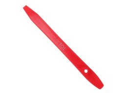 Leva dritta smussata per smontaggio di rivestimenti e interni MECHANIC TRIM ONE 10