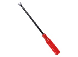 Forcella lunga piegata per smontaggio di tappezzeria e interni MECHANIC TRIM ONE 12